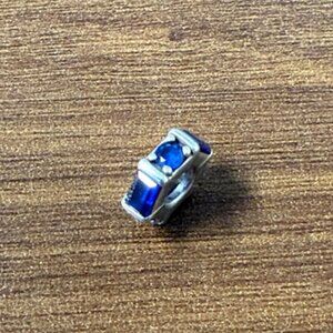 Pandora Sparkle Charm